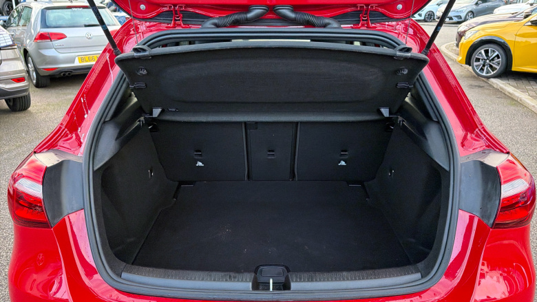 Mercedes-Benz A-Class A180d SE Executive 5dr Auto Diesel Hatchback